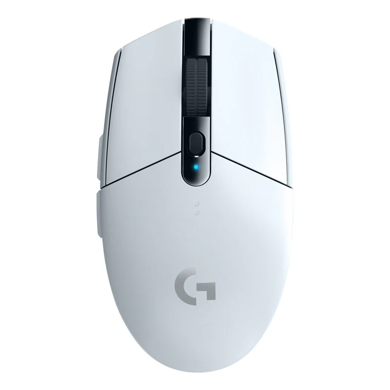 MOUSE LOGITECH G305 BLANCO