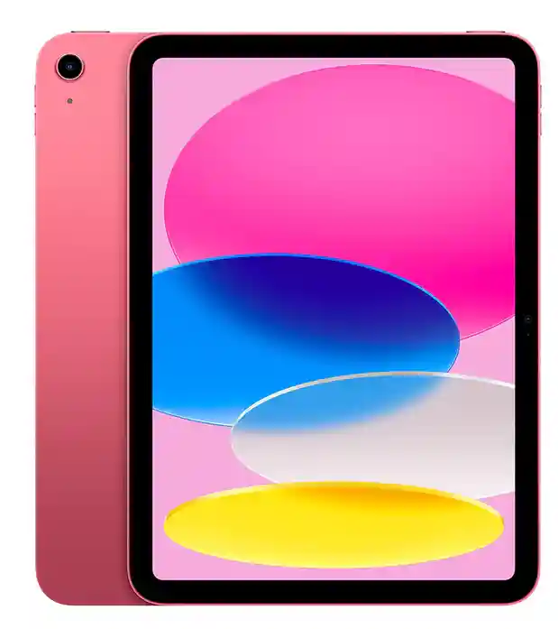 IPAD A16 WI-FI 128GB ROSA