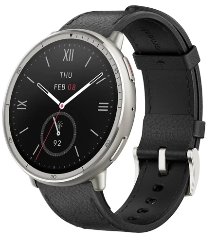 AMAZFIT ACTIVE 2 PREMIUM NEGRO