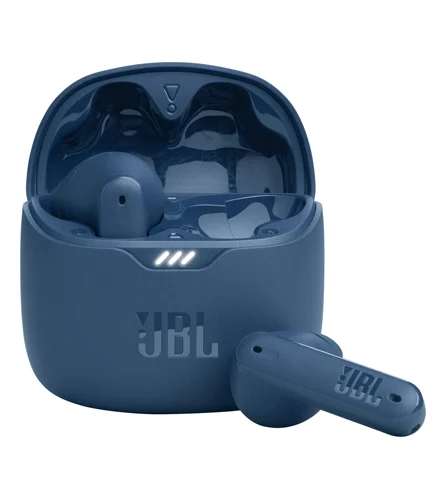 AUDIFONOS INALAMBRICOS JBL TUNE FLEX NC AZUL