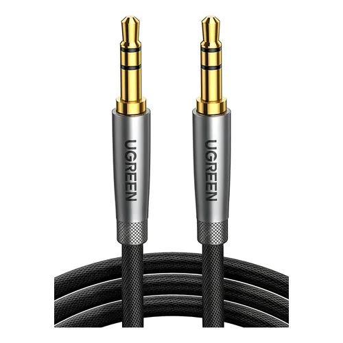 CABLE DE AUDIO 1X1 3.5MM UGREEN