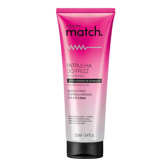 ACONDICIONADOR PATRULLA DEL FRIZZ