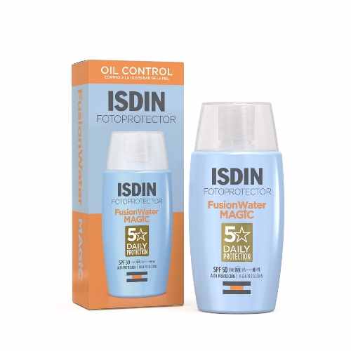 PROTECTOR SOLAR FUSION WATER MAGIC SPF 50