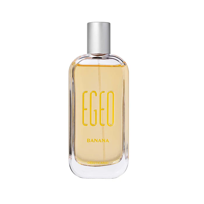 PERFUME EGEO BANANA