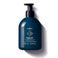 CREMA HIDRATANTE CORPORAL MALBEC