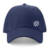 Gorra Niños Gop - Azul 