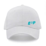 Gorra Niños Gop - Blanco