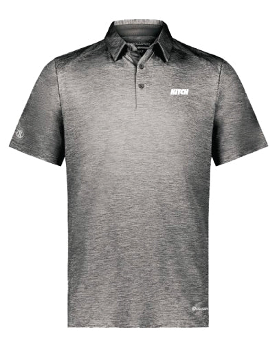 Polo Fr Hombre - Gris - TS 