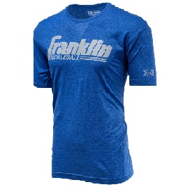 Camiseta Fr Hombre - Azul - TM