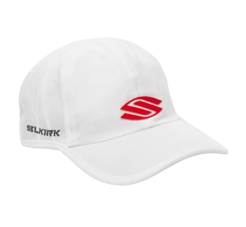 Gorra Selkirk - Blanco 