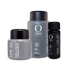 MONOMERO ORG 60 ML.