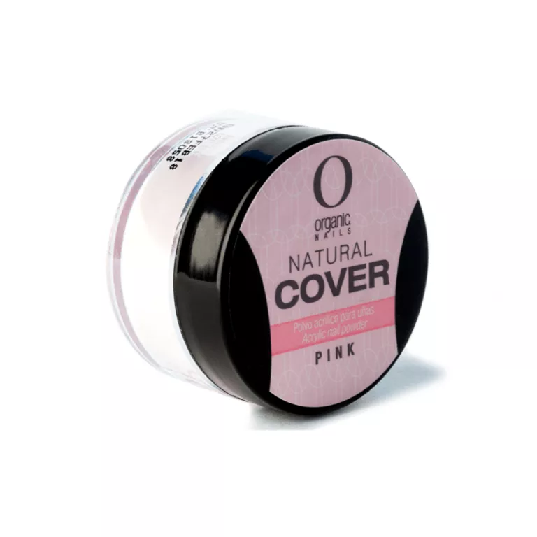 COVER ORG PINK 50 GRS.