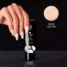 TECH GEL ORG IVORY 30 GRS