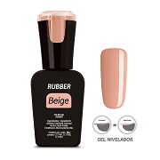 RUBBER BEIGE COLOR GEL ORG 003 15 ML.