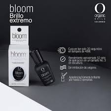 BLOOM GEL TERMINADOR 15 ML.