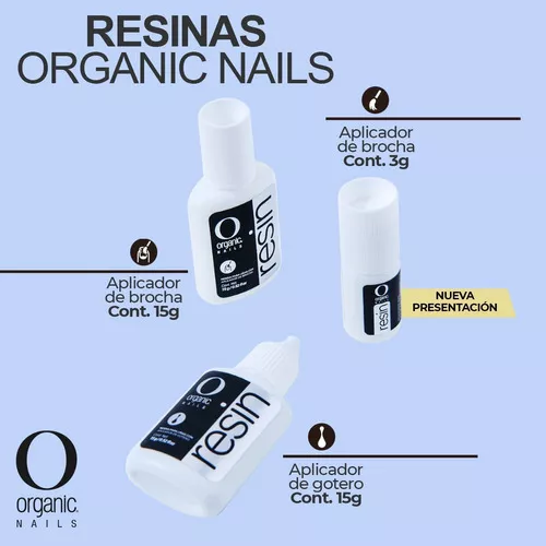 RESINA BROCHA 1/2 OZ.