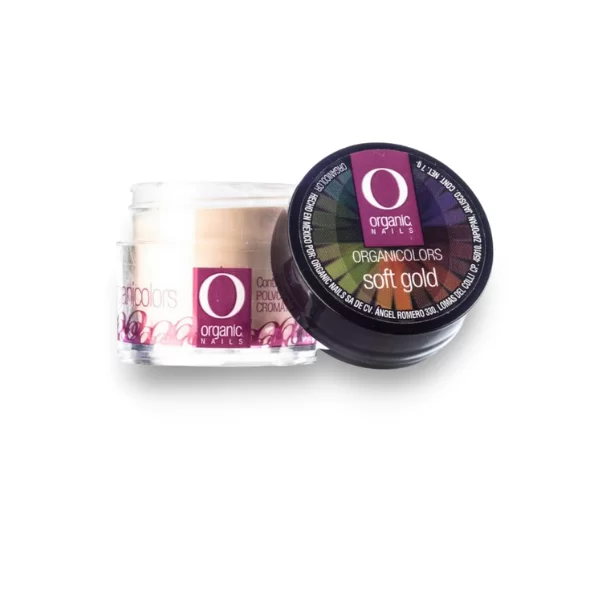 ORGANICOLOR 23 SOFT GOLD 7 GRS.