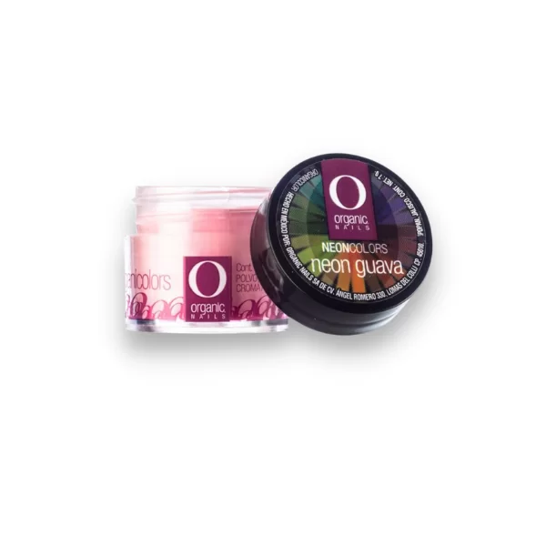 ORGANICOLOR 51 G03 NEON GUAVA 1/4 OZ