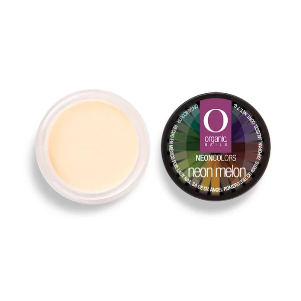 ORGANICOLOR 54 G03 NEON MELON 1/4 OZ