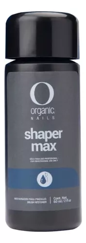 SHAPER MAX 60 ML.