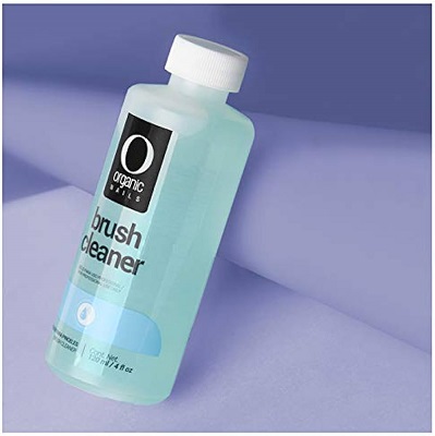 BRUSHCLEANER 120 ML.