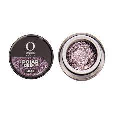 POLAR LIGHTS GEL LILAC 4.5 GRS.