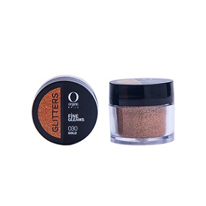 GLITTER GOLD 030 6 GRS.