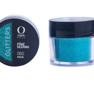 GLITTER AQUA 060 6 GRS.