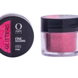 GLITTER PINK 093 6 GRS.