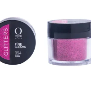 GLITTER PINK 094 6 GRS.