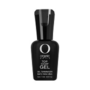 TOP COAT COLOR GEL ORG 001 CG 15ML