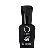 NEW MATTE COAT COLOR GEL ORG 002 CG 15 ML.