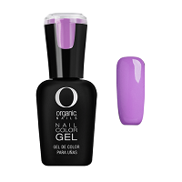 COLOR GEL ORG 011 ICE PURPLE 15 ML