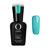 COLOR GEL ORG 013 ICE MINT 15 ML