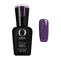 COLOR GEL ORG 017 MIDNIGHT GOTHIC 15 ML