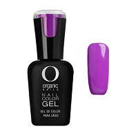 COLOR GEL ORG 018 MIDNIGHT FIUSHA 15 ML