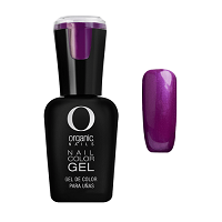 COLOR GEL ORG 019 MIDNIGHT PURPLE 7.5 ML