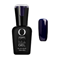 COLOR GEL ORG 020 MIDNIGHT BLUE 15 ML