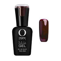 COLOR GEL ORG 021 MIDNIGHT SCARLET 15 ML