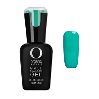 COLOR GEL ORG 036 MERMAID AQUA 15 ML