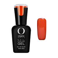 COLOR GEL ORG 045 IMPERIAL ORANGE 15 ML