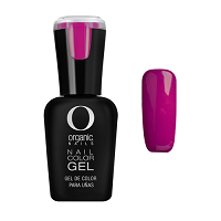 COLOR GEL ORG 048 BUBBLE GRAPE 15 ML