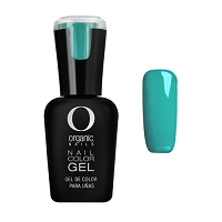 COLOR GEL ORG 049 BUBBLE MINT 15 ML