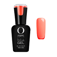 COLOR GEL ORG 063 GLOW ORANGE 7.5 ML