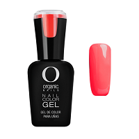 COLOR GEL ORG 066 GLOW CORAL 15 ML