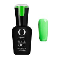 COLOR GEL ORG 064 GLOW GREEN 7.5 ML