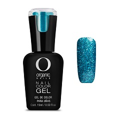 COLOR GEL ORG 071 FAIRY BLUE 15 ML