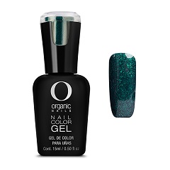 COLOR GEL ORG 072 FAIRY EMERALD 7.5 ML