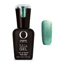 COLOR GEL ORG 076 GALAXY VEGA 15 ML