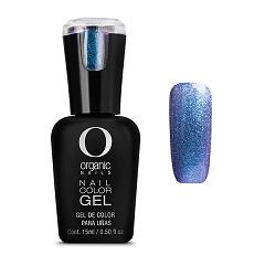 COLOR GEL ORG 077 GALAXY MAGNETIC 15 ML